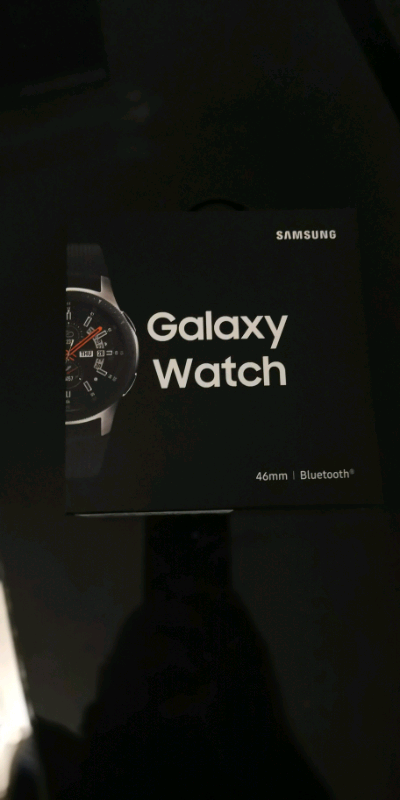 gumtree samsung watch